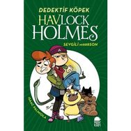 Havlock Holmes Sevgili Mırrrson - Isaac Palmıola