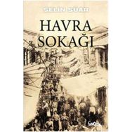 HAVRA SOKAĞI - SELIN SÜAR