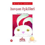 Havşan Öyküleri - Bilgin Adalı