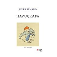 Havuçkafa - Jules Renard