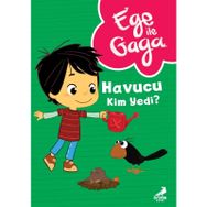 Havucu Kim Yedi - Ege İle Gaga Dizisi 5 - Kolektif