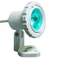 Havuzhane Süs Havuzu Aydınlatma Ayaklı Yeşil 3W/12V Mini Spot