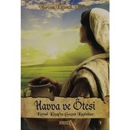 Havva Ve Ötesi - Nurcan Kırsaçlı Duran