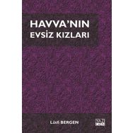 Havva'nın Evsiz Kızları- Lütfi Bergen