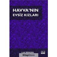 Havva'nın Evsiz Kızları/lütfi Bergen - Lütfi Berge