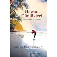 Hawaii Günlükleri - Büşra Mavi Coşgun