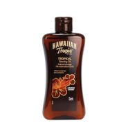 Hawaiian 200 ml Tropic Tropical Tanning Coconut Bronzlaştırıcı Yağ