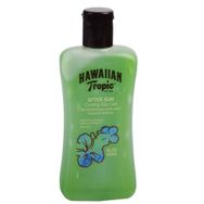 Hawaiian Tropic Coolaloe Gel 200 ml Güneş Sonrası Kremi