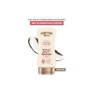 Hawaiian Tropic Glowing Protection SPF30 180 ml Güneş Losyonu