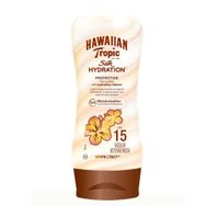 Hawaiian Tropic Lotion Silk Hydration 180 ml Spf15 Güneş Kremi