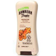 Hawaiian Tropic Protective Sun Lotion 180 ml Spf50+ Koruyucu Güneş Losyonu 