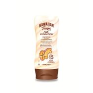 Hawaiian Tropic Satin Spf15+ Güneş Koruyucu Losyon