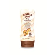 Hawaiian Tropic SPF 15 180 ml Güneş Koruyucu Losyon