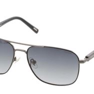Hawk 2153-01 58 Polarize Erkek Güneş Gözlüğü