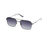 Hawk 2186-03 55 Polarize Erkek Güneş Gözlüğü