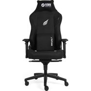 Hawk Gaming Chair Future Siyah Kumaş Oyuncu Koltuğu