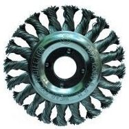 Hawk HA10157 150 mm Burmalı Daire Fırça