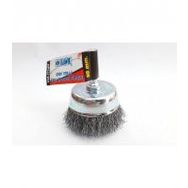 Hawk HA11145 50 mm Pimli Çanak Fırça