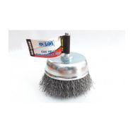 Hawk HA11149 75 mm Pimli Çanak Fırça