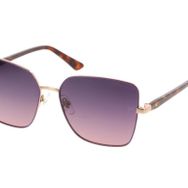 Hawk HW2108-03 58 Polarize Kadın Güneş Gözlüğü