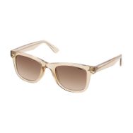 Hawk HW2116-03 50 Unisex Güneş Gözlüğü