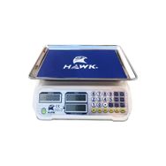 Hawk YS167 40 Kg Mutfak Tartısı