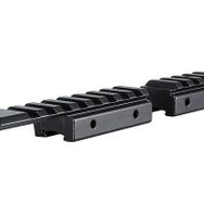 Hawke 11 mm - 3/8'' Weaver Picatiny 2 Parça Kızak Adaptör