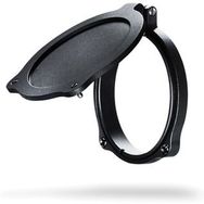 Hawke 50 mm Çevrilebilen Objektif Kapağı