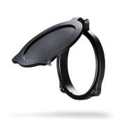 Hawke 56 mm Çevrilebilen Objektif Kapağı
