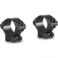 Hawke Matchmount 30 mm 2 Parça 9-11 mm Orta Tüfek Dürbün Ayağı