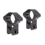 Hawke Sportmount HM5205 1 İnç 2 Parça 9-11 mm Yüksek Tüfek Dürbün Ayağı
