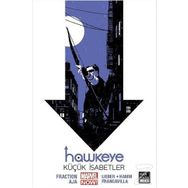 Hawkeye 2 - Küçük İsabetler - Matt Fraction