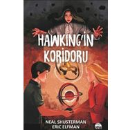 Hawking'ın Koridoru Martı Yayınları