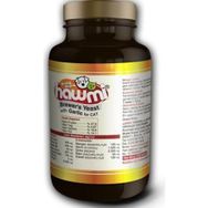 Hawmi Brewer Yeast 120 Tablet Kedi Vitamini