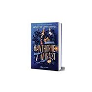 Hawthorne Mirası Epsilon Yayınevi