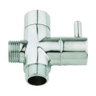 Hay 0059 Krom Yağmur Duş Yönlendirici