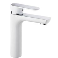 Hay Siyah Beyaz Lavabo Bataryası