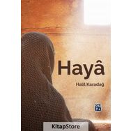 Haya - Halil Karadağ