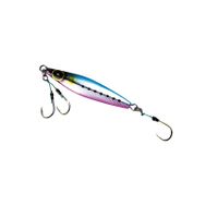 Hayabusa 40 gr 8 cm No:2 Fs 430 Jack Eye Marunomy Jig Sahte Balık Yemi
