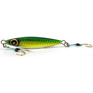 Hayabusa 60 gr 9 cm No:6 Fs 430 Jack Eye Marunomy Jig Sahte Balık Yemi