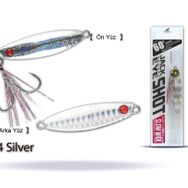 Hayabusa Ex 975 60 gr No:4 Jack Eye Shot Slow Wide Sahte Yem