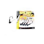 Hayabusa EX926 Brush Easy No:2 1.4 gr 4'lü Zoka