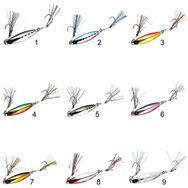 Hayabusa FS 416 6 Jack Eye Groggy 40 gr Light Jig Suni Yem