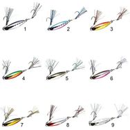 Hayabusa FS 416 Jack Eye Groggy 20 gr Light Jig Suni Yem