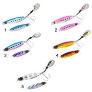 Hayabusa FS 434 Jack Eye Mame Maki 10 gr LRF Jig Suni Yem