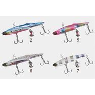 Hayabusa FS 439 Jack Eye Maki Maki 40 gr Metal Vibrasyon Jig Suni Yem
