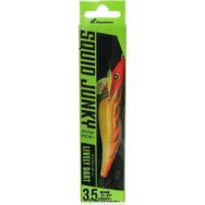 Hayabusa FS 510 14 Size 3.5 Squid Junky Lively Dart Kalamar Zokası