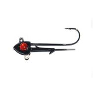 Hayabusa FS205 No:2/0 14 gr R:3 Jig Head Zoka