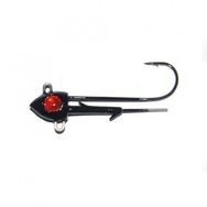 Hayabusa FS205 No:3/0 21 gr R:3 Jig Head Zoka