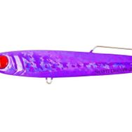 Hayabusa FS421 No:4 200 gr Jackeye Silver Drg Jig